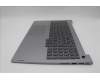 Lenovo 5CB1P31103 COVER Upper Case ASM_BEL W 21MW AG BL