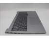 Lenovo 5CB1P31106 COVER Upper Case ASM_CZE/SLK W21MW AG BL