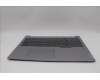 Lenovo 5CB1P31109 COVER Upper Case ASM_FRA W 21MW AG BL