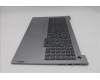 Lenovo 5CB1P31110 COVER Upper Case ASM_FRA/ARA W21MW AG BL