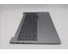 Lenovo 5CB1P31110 COVER Upper Case ASM_FRA/ARA W21MW AG BL