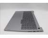 Lenovo 5CB1P31115 COVER Upper Case ASM_HUN W 21MW AG BL