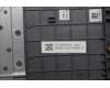 Lenovo 5CB1P31115 COVER Upper Case ASM_HUN W 21MW AG BL