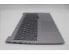 Lenovo 5CB1P31118 COVER Upper Case ASM_ITA W 21MW AG BL