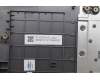 Lenovo 5CB1P31118 COVER Upper Case ASM_ITA W 21MW AG BL