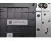 Lenovo 5CB1P31124 COVER Upper Case ASM_RUS W 21MW AG BL