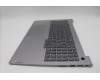Lenovo 5CB1P31125 COVER Upper Case ASM_SLV W 21MW AG BL