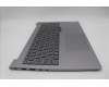 Lenovo 5CB1P31132 COVER Upper Case ASM_UKR W 21MW AG BL