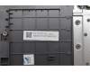 Lenovo 5CB1P31132 COVER Upper Case ASM_UKR W 21MW AG BL