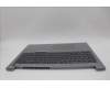 Lenovo 5CB1P31133 COVER Upper Case ASM_USA ENG W21MW AG BL