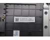 Lenovo 5CB1P31141 COVER Upper Case ASM_FRA W 21MW AG