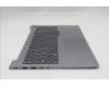 Lenovo 5CB1P31163 COVER Upper Case ASM_UKR W 21MW AG