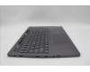 Lenovo 5CB1P31178 COVER Upper Case ASM_BEL L 21N5SG SCREW