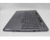 Lenovo 5CB1P31181 COVER Upper Case ASM_CZE/SLKL21N5SGSCREW