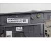 Lenovo 5CB1P31181 COVER Upper Case ASM_CZE/SLKL21N5SGSCREW