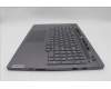 Lenovo 5CB1P31182 COVER Upper Case ASM_ENG L 21N5SG SCREW