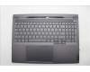 Lenovo 5CB1P31190 COVER Upper Case ASM_HBW L 21N5SG SCREW