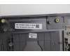 Lenovo 5CB1P31191 COVER Upper Case ASM_HUN L 21N5SG SCREW