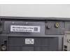 Lenovo 5CB1P31193 COVER Upper Case ASM_ITA L 21N5SG SCREW