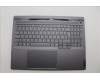 Lenovo 5CB1P31482 COVER Upper Case ASM_SLV L 21N5SG SCREW