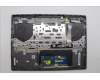 Lenovo 5CB1P31482 COVER Upper Case ASM_SLV L 21N5SG SCREW