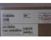 Lenovo 5CB1P31482 COVER Upper Case ASM_SLV L 21N5SG SCREW