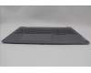 5CB1P31490 Lenovo COVER Upper Case ASM_ARA L83D4 AG DIS