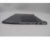 Lenovo 5CB1P31500 COVER Upper Case ASM_GER L83D4 AG DIS