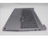 Lenovo 5CB1P31509 COVER Upper Case ASM_NORDIC L83D4 AG DIS