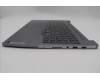 Lenovo 5CB1P31513 COVER Upper Case ASM_SPA L83D4 AG DIS