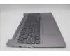 Lenovo 5CB1P31532 COVER Upper Case ASM_GRE L83D4 AG UMA