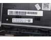 Lenovo 5CB1P31532 COVER Upper Case ASM_GRE L83D4 AG UMA