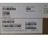 Lenovo 5CB1P31541 COVER Upper Case ASM_POR L83D4 AG UMA