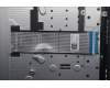 Lenovo 5CB1P31545 COVER Upper Case ASM_SWS L83D4 AG UMA