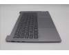 Lenovo 5CB1P31553 COVER Upper Case ASM_BEL_H 83D2_ARG