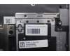 Lenovo 5CB1P31553 COVER Upper Case ASM_BEL_H 83D2_ARG