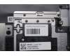 Lenovo 5CB1P31555 COVER Upper Case ASM_BUL_H 83D2_ARG