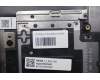 5CB1P31557 Lenovo COVER Upper Case ASM_ENG_H 83D2_ARG