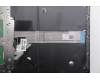 Lenovo 5CB1P31567 COVER Upper Case ASM_ITA_H 83D2_ARG