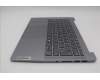Lenovo 5CB1P31567 COVER Upper Case ASM_ITA_H 83D2_ARG