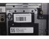 Lenovo 5CB1P31567 COVER Upper Case ASM_ITA_H 83D2_ARG