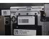 Lenovo 5CB1P31580 COVER Upper Case ASM_UKE_H 83D2_ARG