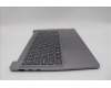 Lenovo 5CB1P31581 COVER Upper Case ASM_UKR_H 83D2_ARG