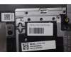 Lenovo 5CB1P31581 COVER Upper Case ASM_UKR_H 83D2_ARG