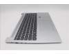 Lenovo 5CB1P33443 COVER UpCase EUROENG C83DC FP CG BLAI AL
