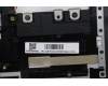 Lenovo 5CB1P33443 COVER UpCase EUROENG C83DC FP CG BLAI AL