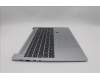 Lenovo 5CB1P33453 COVER UpperCase SPA C83DC FP CG BLAI AL