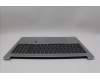 Lenovo 5CB1P33453 COVER UpperCase SPA C83DC FP CG BLAI AL