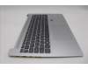 Lenovo 5CB1P33458 COVER UpCase NORDIC C83DC FP CG BLAI AL