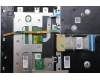 Lenovo 5CB1P33459 COVER UpperCase FRA C83DC FP CG BLAI AL